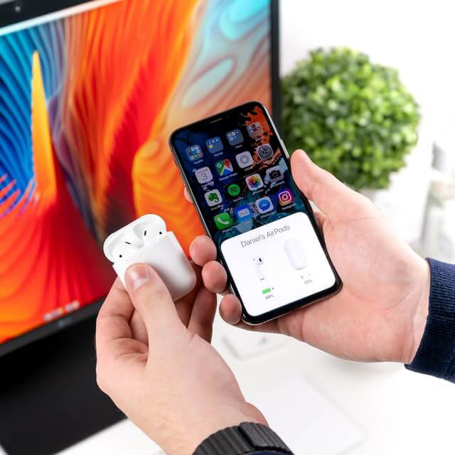 Copywriter Tech Work Sample 1